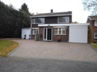 Annonce Location Maison Sutton-coldfield