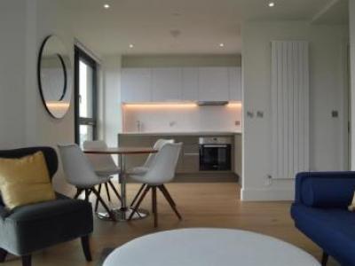 Annonce Location Appartement Wembley