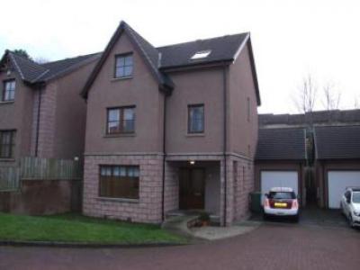 Annonce Location Maison Inverurie