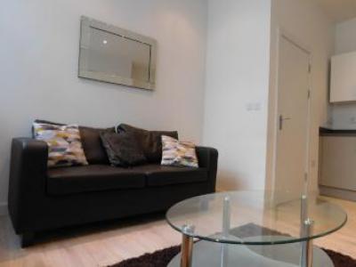 Annonce Location Appartement Bradford