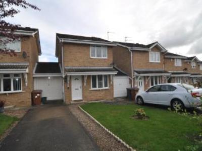 Annonce Location Maison Newton-aycliffe