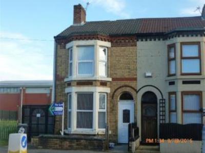 Annonce Location Maison Wallasey