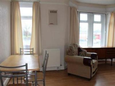 Louer Appartement Cardiff