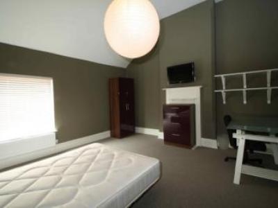 Louer pour les vacances Appartement Nottingham