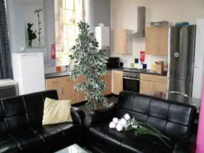 Louer pour les vacances Appartement Nottingham