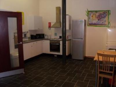 Louer pour les vacances Appartement Nottingham