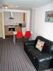 Annonce Location vacances Appartement Nottingham