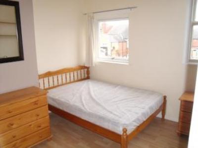 Annonce Location vacances Appartement Nottingham