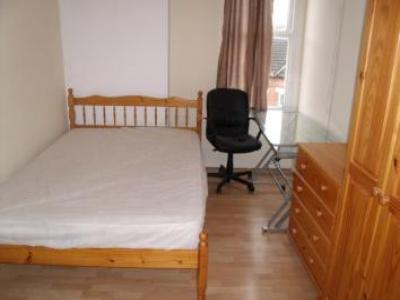 Louer pour les vacances Appartement Nottingham