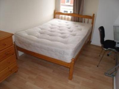 Louer pour les vacances Appartement Nottingham rgion NOTTINGHAM