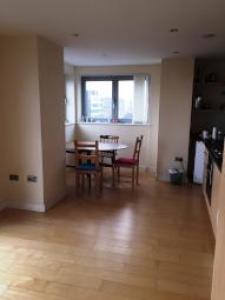 Louer Appartement Leicester