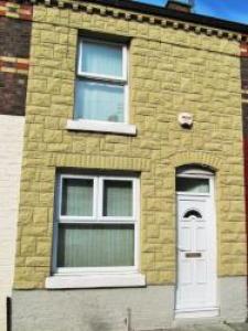 Annonce Location Maison Liverpool