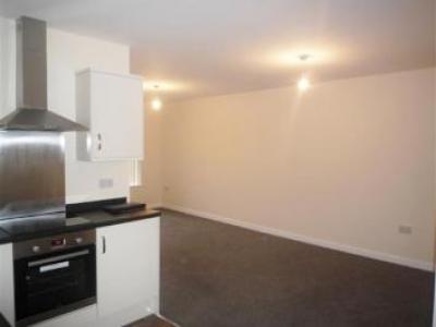 Annonce Location Appartement Huddersfield