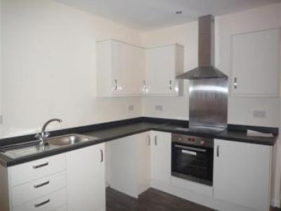 Louer Appartement Huddersfield