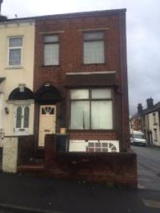 Annonce Location Maison Stoke-on-trent