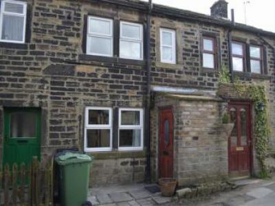 Annonce Location Maison Holmfirth