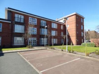 Annonce Location Appartement Liverpool