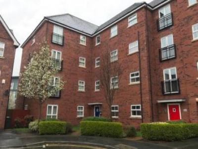 Annonce Location Appartement Warrington