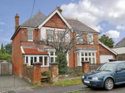 Annonce Location Maison Brockenhurst