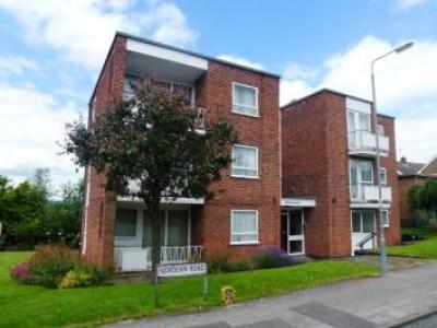 Annonce Location Appartement Nottingham