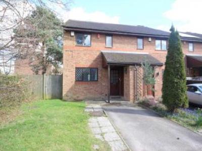 Annonce Location Maison Bracknell