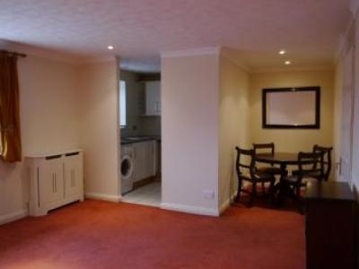 Louer Appartement Enfield