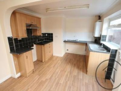 Louer Maison Newton-aycliffe