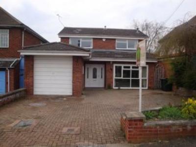 Annonce Location Maison Coventry