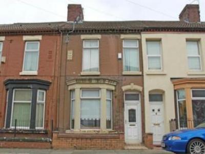 Annonce Location Maison Liverpool