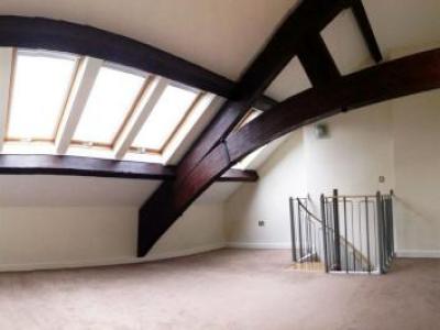 Louer Appartement Bradford