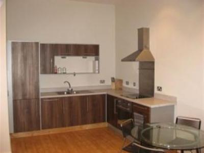 Annonce Location Appartement Liverpool