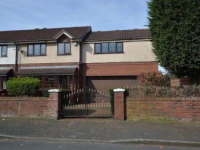 Annonce Location Maison Salford