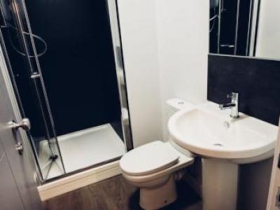 Louer Appartement Leicester