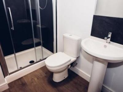 Louer Appartement Leicester