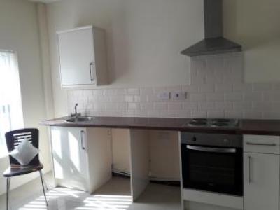 Annonce Location vacances Appartement Liverpool