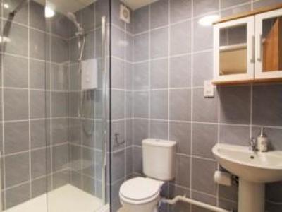 Louer pour les vacances Appartement Nottingham