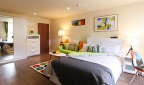 Louer pour les vacances Appartement Nottingham rgion NOTTINGHAM