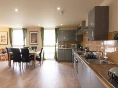 Louer pour les vacances Appartement Nottingham rgion NOTTINGHAM