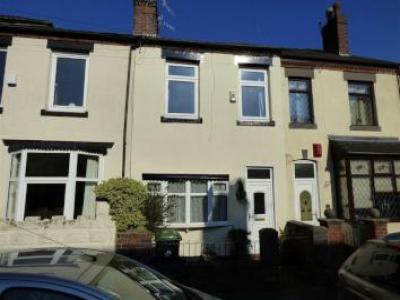 Annonce Location Maison Stoke-on-trent