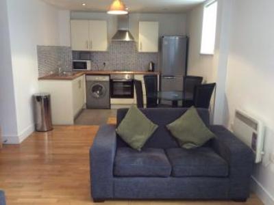 Annonce Location Appartement Liverpool