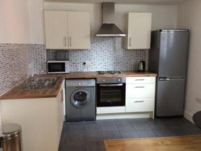 Louer Appartement Liverpool