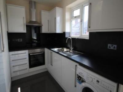 Louer Appartement Leamington-spa