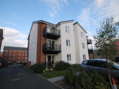 Annonce Location Appartement Coventry