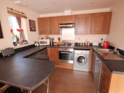 Louer Appartement Coventry