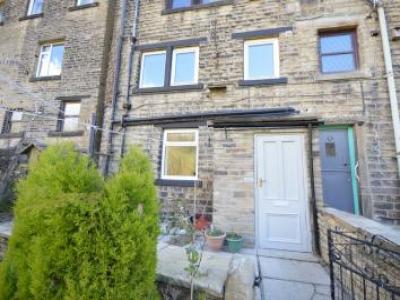 Annonce Location Maison Holmfirth