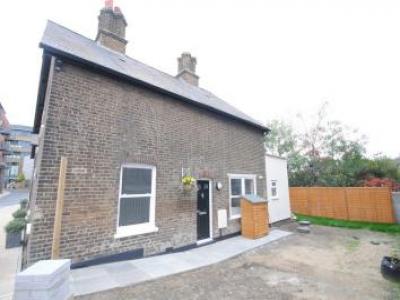 Annonce Location Maison Twickenham