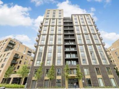 Annonce Location Appartement Wembley