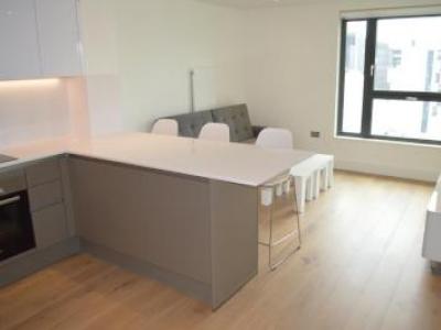 Louer Appartement Wembley