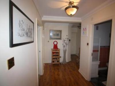 Louer Appartement Liverpool