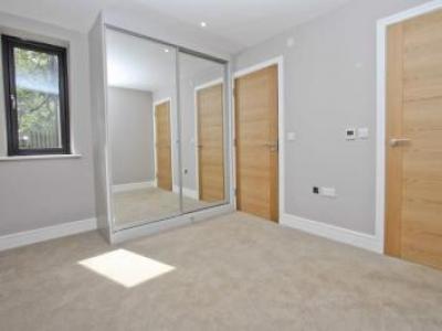 Louer Appartement Rickmansworth